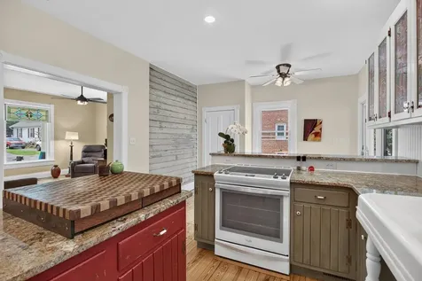 308 Broad Street Bridgewater VA 22812