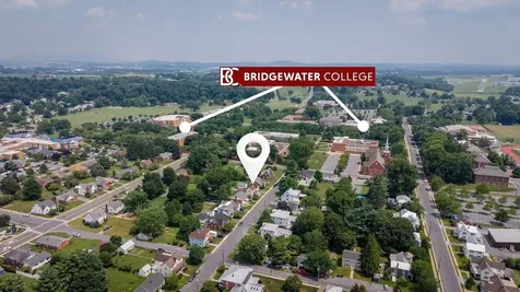 308 Broad Street Bridgewater VA 22812