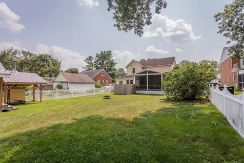 308 Broad Street Bridgewater VA 22812