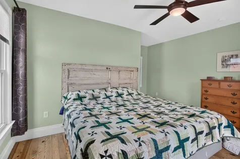 308 Broad Street Bridgewater VA 22812