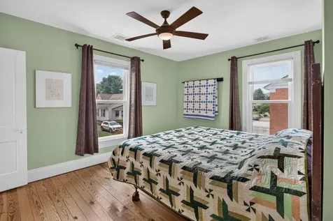 308 Broad Street Bridgewater VA 22812