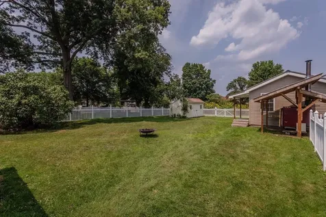 308 Broad Street Bridgewater VA 22812