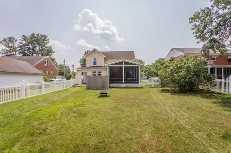 308 Broad Street Bridgewater VA 22812