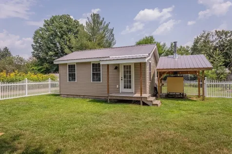 308 Broad Street Bridgewater VA 22812