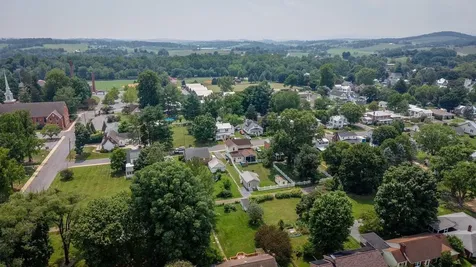308 Broad Street Bridgewater VA 22812