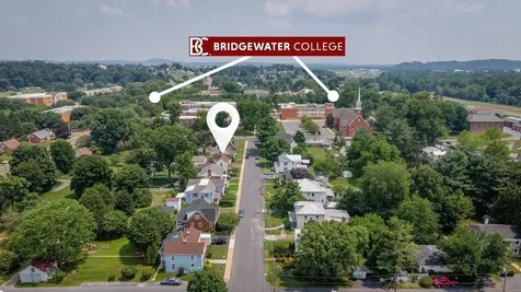 308 Broad Street Bridgewater VA 22812