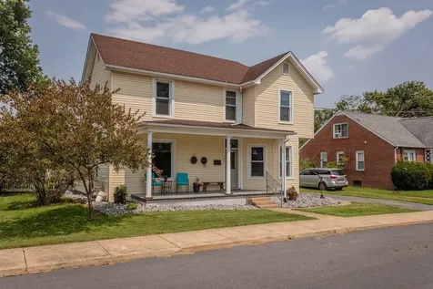 308 Broad Street Bridgewater VA 22812