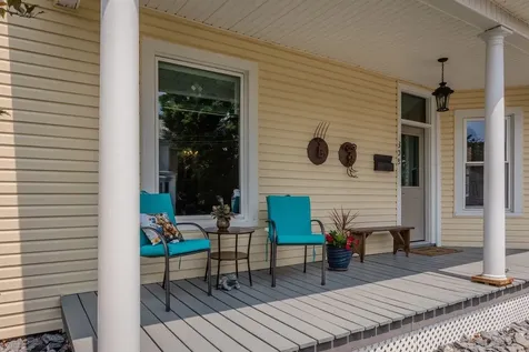 308 Broad Street Bridgewater VA 22812