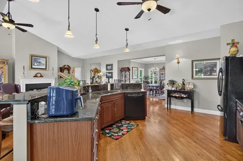 242 Kensington Drive Elkton VA 22827