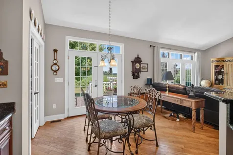 242 Kensington Drive Elkton VA 22827