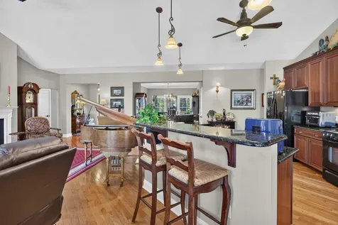242 Kensington Drive Elkton VA 22827