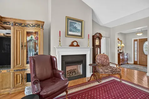 242 Kensington Drive Elkton VA 22827