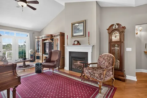242 Kensington Drive Elkton VA 22827