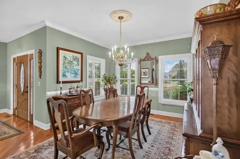 242 Kensington Drive Elkton VA 22827