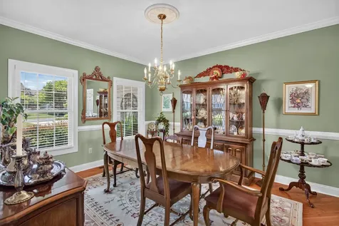 242 Kensington Drive Elkton VA 22827