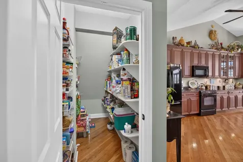 242 Kensington Drive Elkton VA 22827