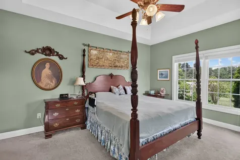 242 Kensington Drive Elkton VA 22827