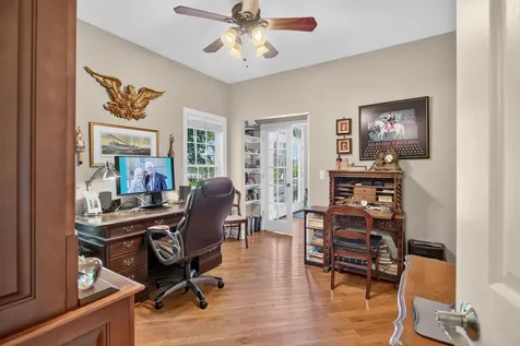 242 Kensington Drive Elkton VA 22827