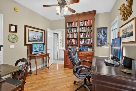 242 Kensington Drive Elkton VA 22827