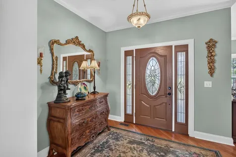 242 Kensington Drive Elkton VA 22827