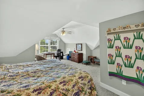 242 Kensington Drive Elkton VA 22827