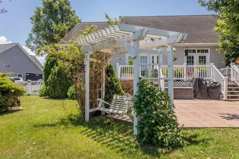 242 Kensington Drive Elkton VA 22827