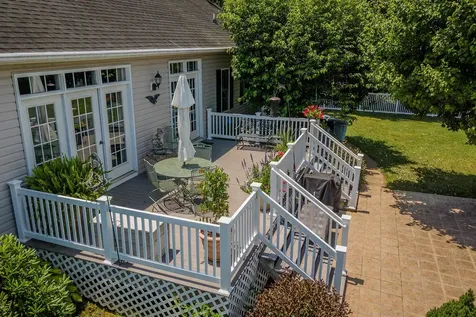 242 Kensington Drive Elkton VA 22827