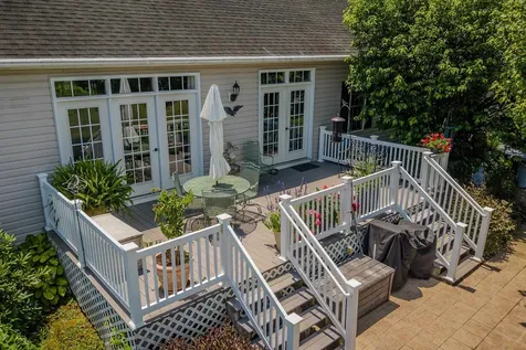 242 Kensington Drive Elkton VA 22827