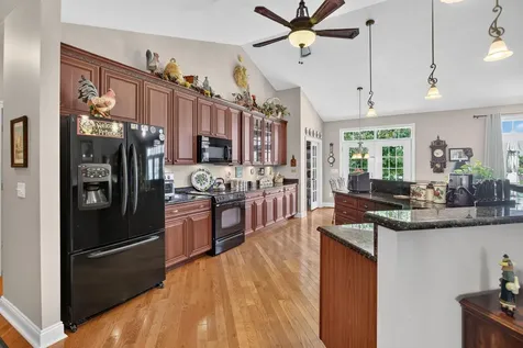242 Kensington Drive Elkton VA 22827