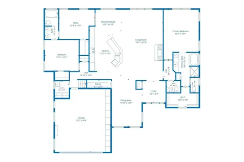 242 Kensington Drive Elkton VA 22827