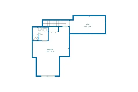 242 Kensington Drive Elkton VA 22827