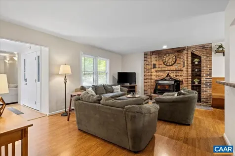 2514 Hopkins Drive Mcgaheysville VA 22840