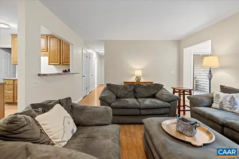 2514 Hopkins Drive Mcgaheysville VA 22840
