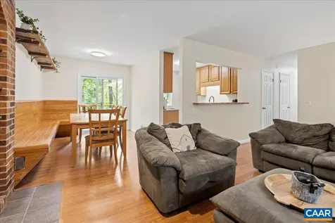 2514 Hopkins Drive Mcgaheysville VA 22840