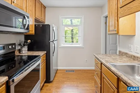 2514 Hopkins Drive Mcgaheysville VA 22840