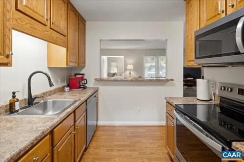 2514 Hopkins Drive Mcgaheysville VA 22840