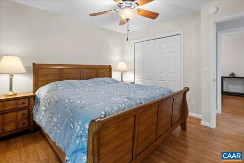 2514 Hopkins Drive Mcgaheysville VA 22840
