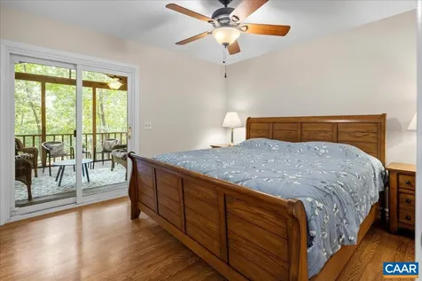2514 Hopkins Drive Mcgaheysville VA 22840