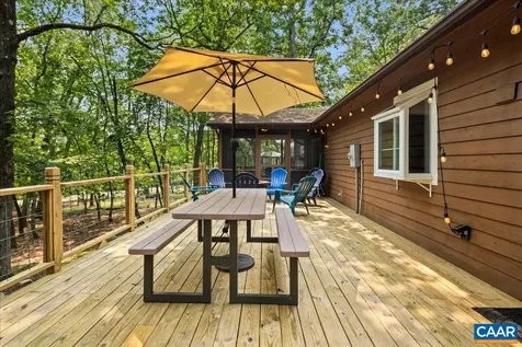 2514 Hopkins Drive Mcgaheysville VA 22840