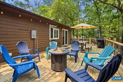 2514 Hopkins Drive Mcgaheysville VA 22840