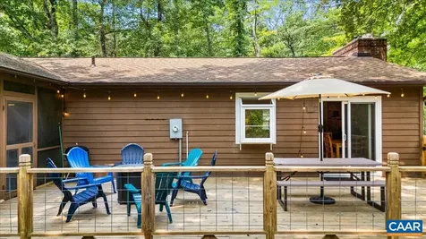 2514 Hopkins Drive Mcgaheysville VA 22840