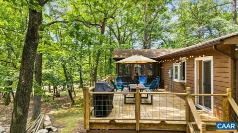 2514 Hopkins Drive Mcgaheysville VA 22840