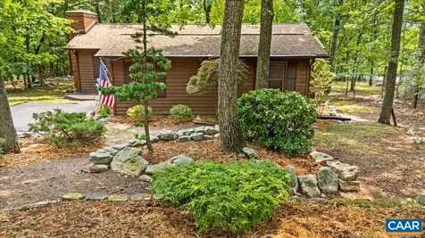 2514 Hopkins Drive Mcgaheysville VA 22840