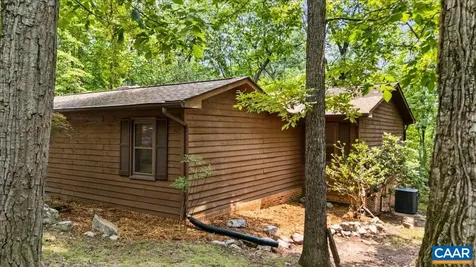 2514 Hopkins Drive Mcgaheysville VA 22840
