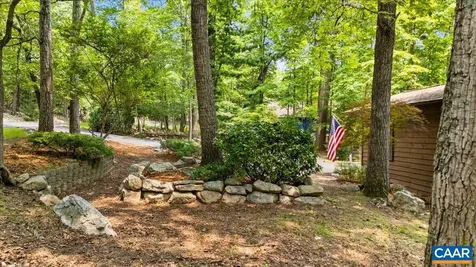 2514 Hopkins Drive Mcgaheysville VA 22840