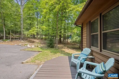 2514 Hopkins Drive Mcgaheysville VA 22840