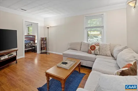 2514 Hopkins Drive Mcgaheysville VA 22840