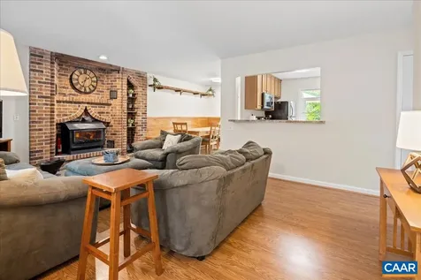 2514 Hopkins Drive Mcgaheysville VA 22840