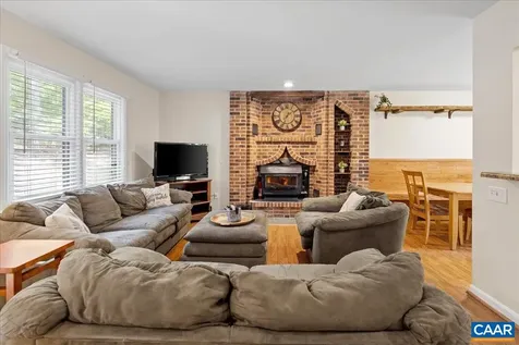 2514 Hopkins Drive Mcgaheysville VA 22840