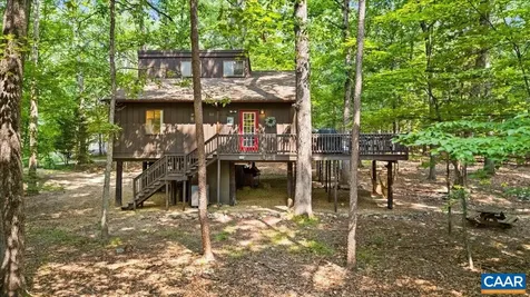 177 Kaylor Circle Mcgaheysville VA 22840